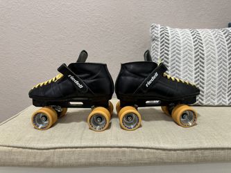 Riedell 695 Men’s 7 Woman’s 8 