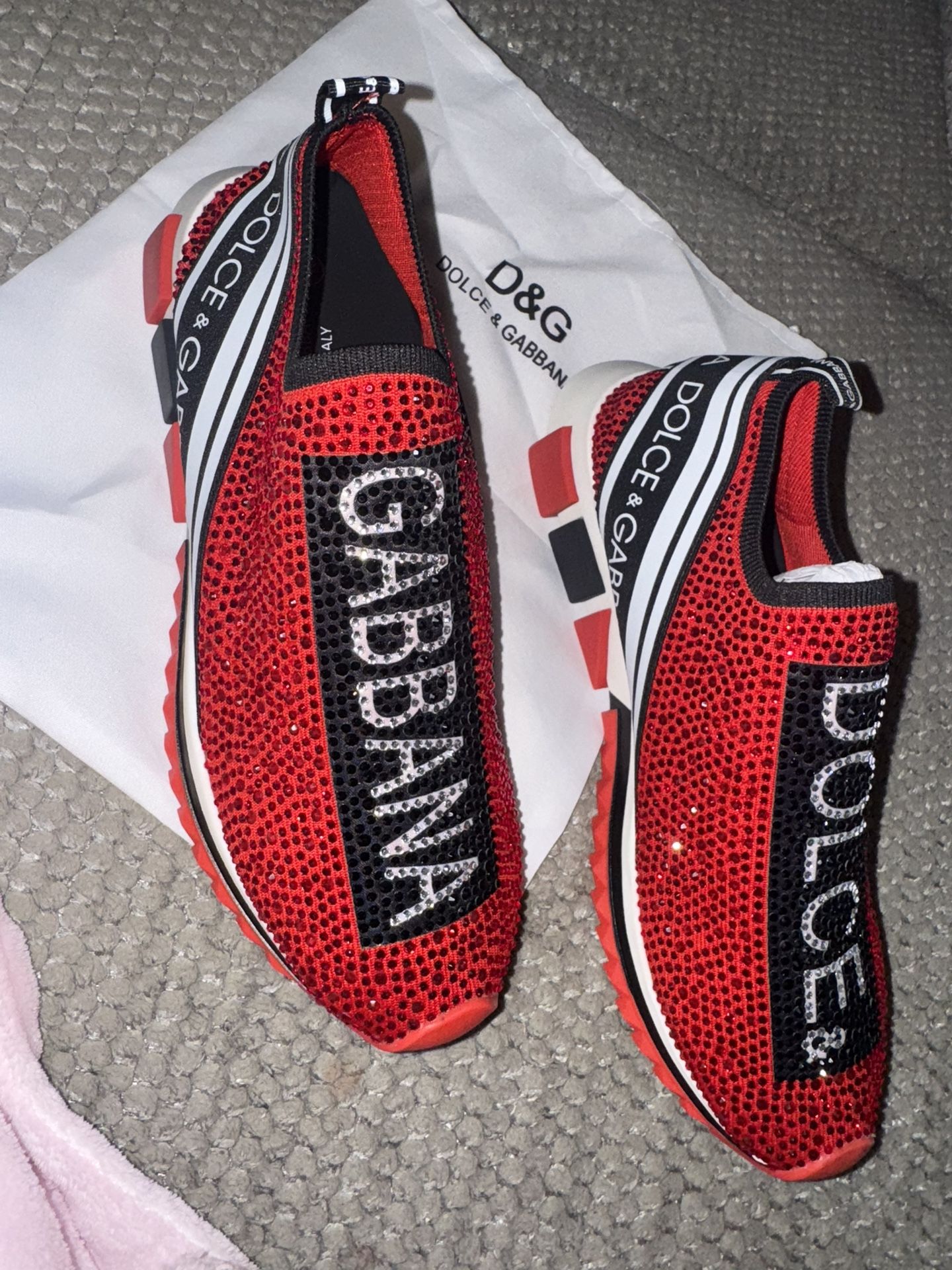 Man Shoes