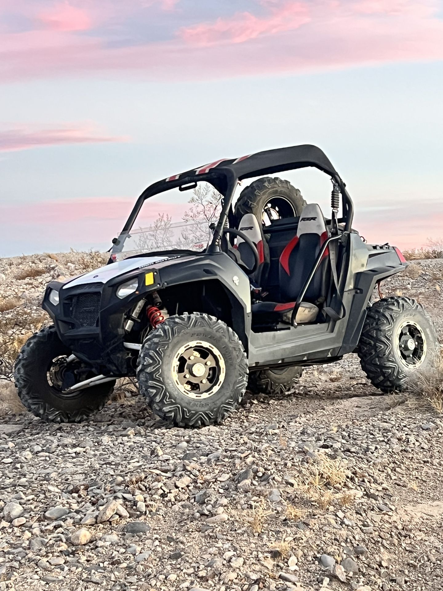 2012 Polaris RZR - S Razor for Sale in Las Vegas, NV - OfferUp