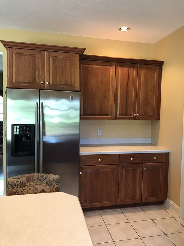 New And Used Kitchen Cabinets For Sale In Harrisburg Pa Offerup