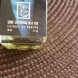 Three Different Types Of  Colognes $25 Each 