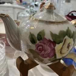 Tea Pot 