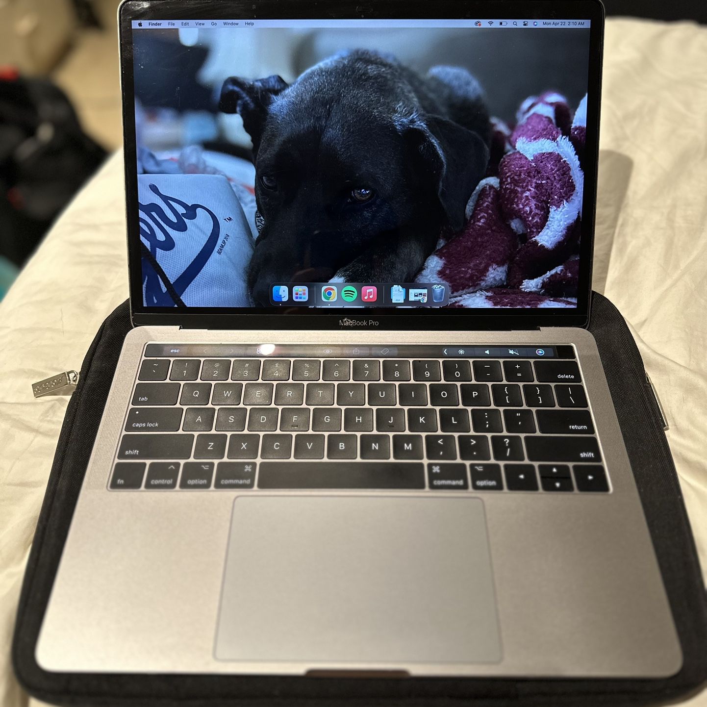 2017 | MacBook Pro | 13 Inch