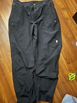 Vintage Adidas Kobe Track Pants 