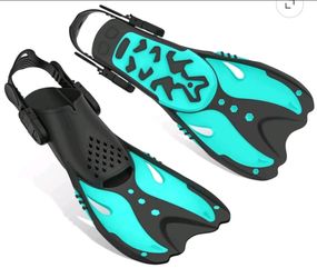 Men's Snorkeling size 9-13