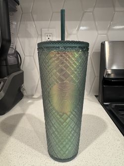 Starbucks 24oz Tumbler