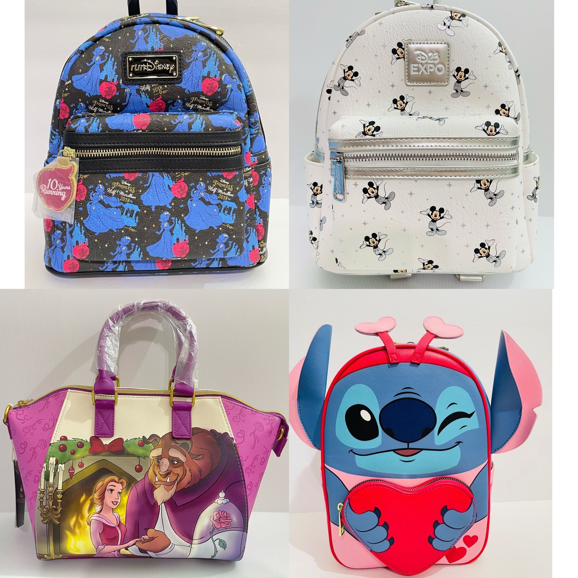 $100 Each ❤️ Disney Rundisney Snow White 10th Anniversary 