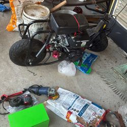 Mini Bike