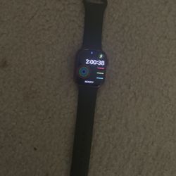 Apple Watch Series 7