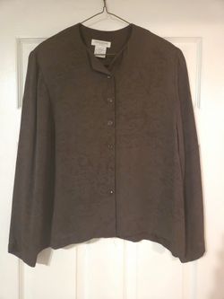 Jones New York Women's Top (14P)