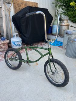 Schwinn runabout