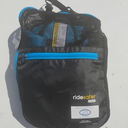 Brand new ride safer delight safety vest