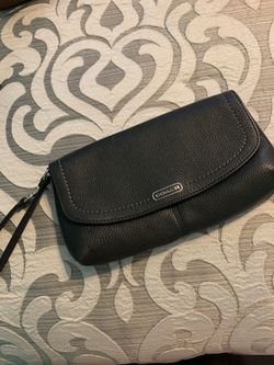 Coach Wallet/Wristlet