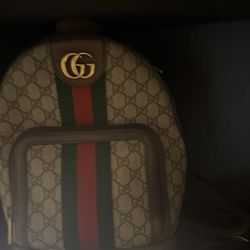 Gucci Bag 