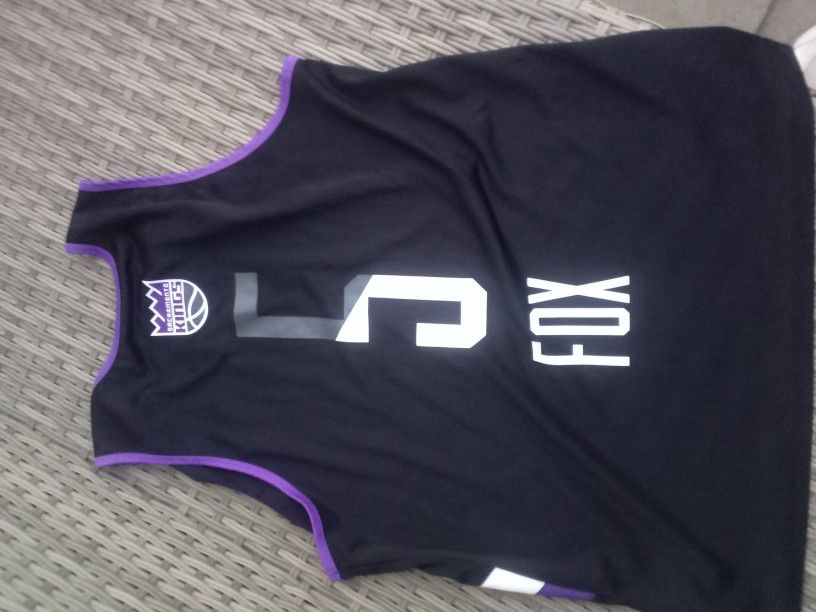 Sacramento Kings Jersey