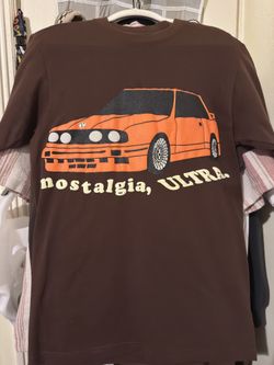 Vintage Frank Ocean T-Shirt