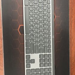 Logitech MX Keyboard