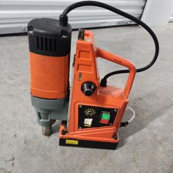 Vevor Magnetic Drill Press Model D8860  Electric 