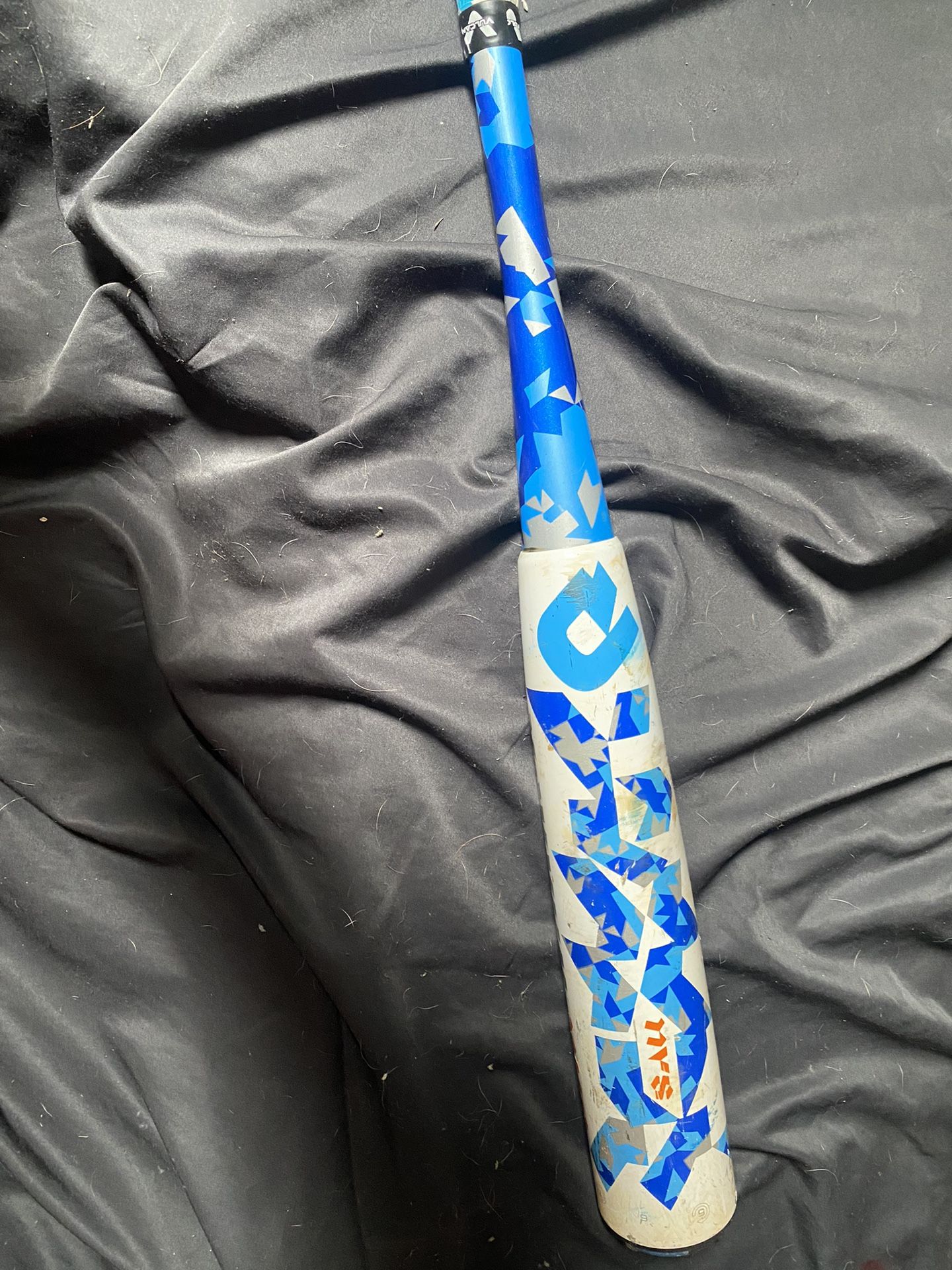 BBCOR Demarini Baseball Bat