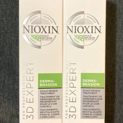 Nioxin Scalp Treatment 