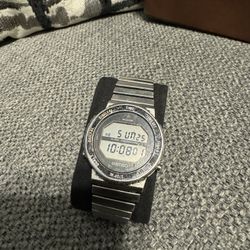Seiko Nasa Vintage 80’s
