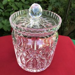 WATERFORD CRYSTAL LISMORE 