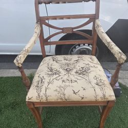 Vintage Chair