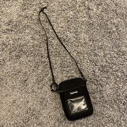 Supreme Utility Pouch Black 