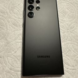 GALAXY S22  ULTRA <<256GB>>