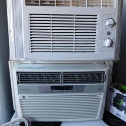 Ac Window Unit