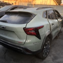 2024 Chevy Trax Parts AA1594