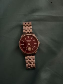 Versus by Versace men’s wristwatch, model COLONNE VSPHI5821.