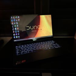 Lenovo Yoga 6 13” 2-in-1 Laptop