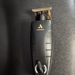 andis trimmer