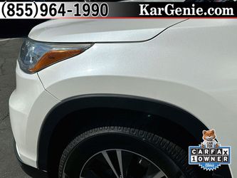 2016 Toyota Highlander