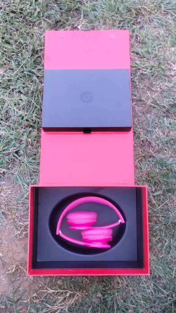 Beats Solo HDHeadphones 