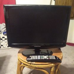 22inch Smaller Samsung Tv
