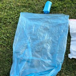 Trash Liners 