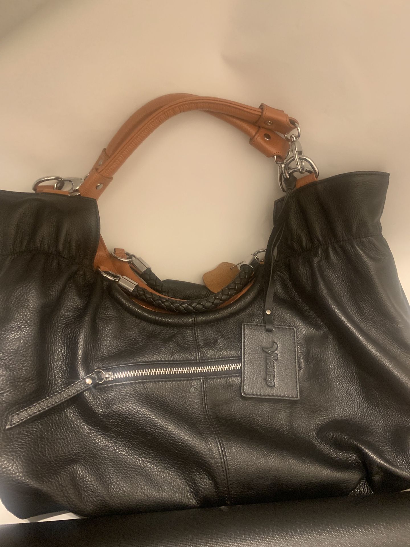 Vicenzo Handbag