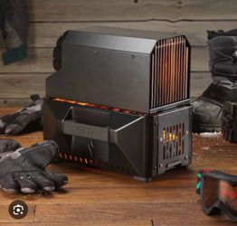 Patriot Supply Stove/Heater