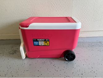 Cooler