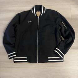 Nike Women’s Football Jacket 
