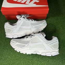 Nike Zoom Vomero 5 SP Vast Grey USED
