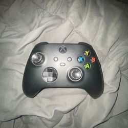 Controller 