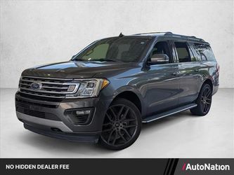 2020 Ford Expedition