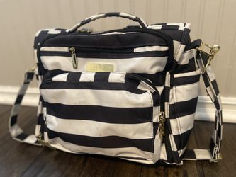 Jujube Diaper Bag