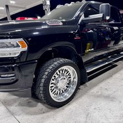2021 Ram 2500
