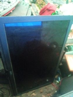 Seiko 42in Flat Screen TV