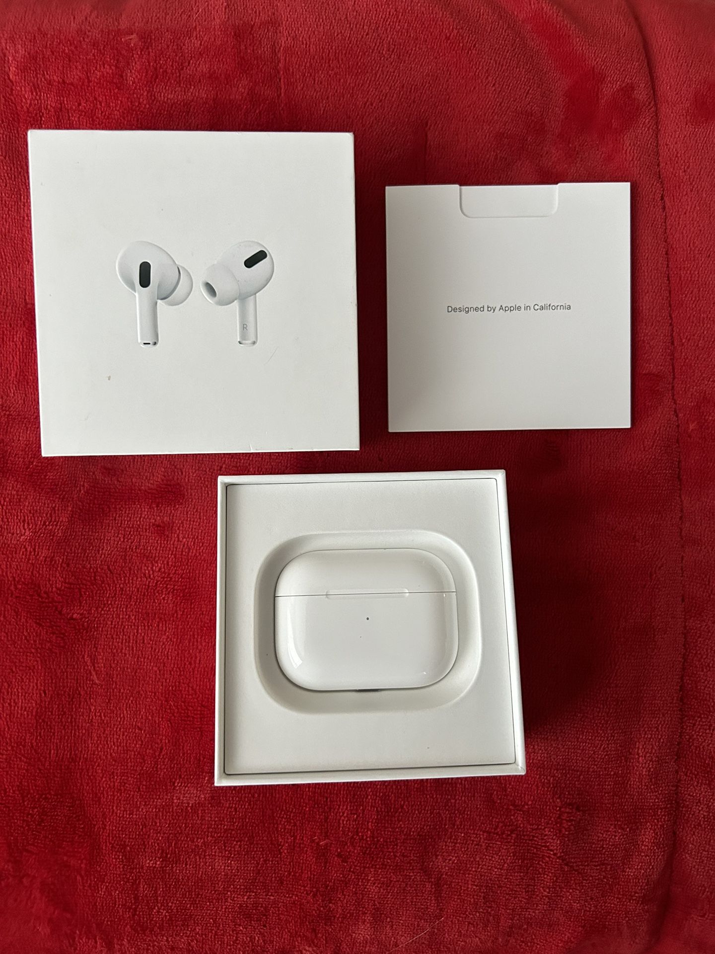 Airpod Pro 3rd Generation 