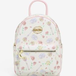 Sailor Moon Mini Backpack 